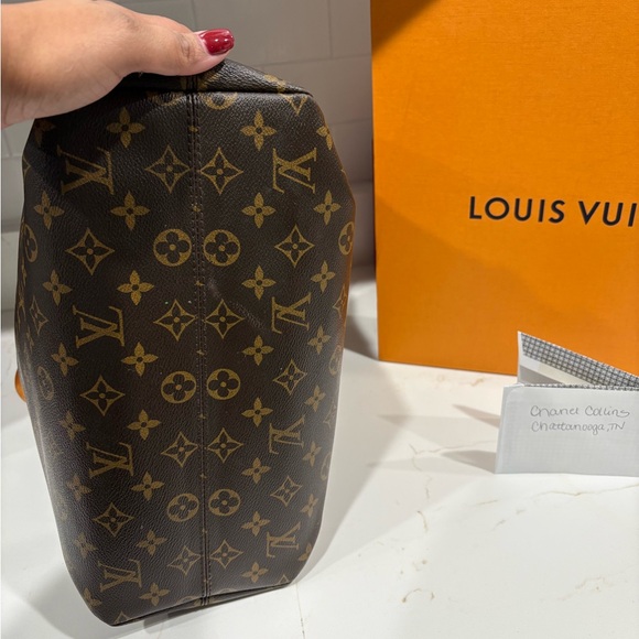 Louis Vuitton rapsail pm - Picture 5 of 9